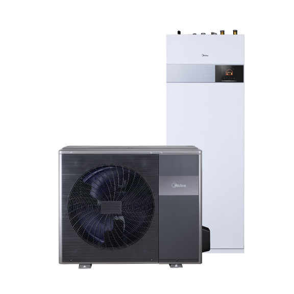 M-Thermal Split Arctic